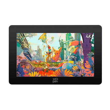 Графический планшет XP-Pen Artist Pro 24 (Gen 2) 4K MD240UH-EU 2-033083-TOP, фото 2