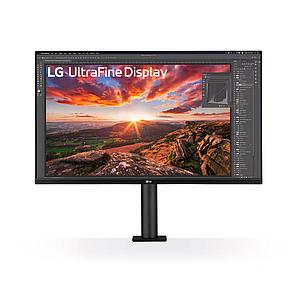 Монитор 32" LG 32UN880K-B 2-030430-TOP, фото 1
