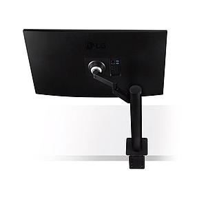Монитор 32" LG 32UN880K-B 2-030430-TOP, фото 3