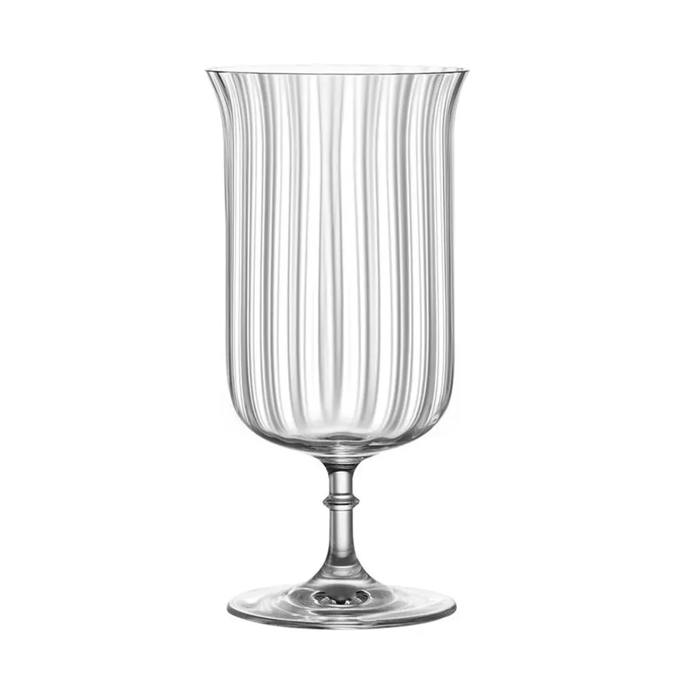 Бокал для коктейля deco хрусталь 340мл Rims (81269467) Lucaris, фото 1