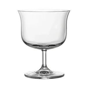 Бокал для коктейля lotus хрусталь 270мл Rims (81269472) Lucaris