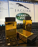 Diatronic PLUTO JLR — инженерное программное обеспечение с онлайн-сервером для полного программирования Jaguar и Land Rover