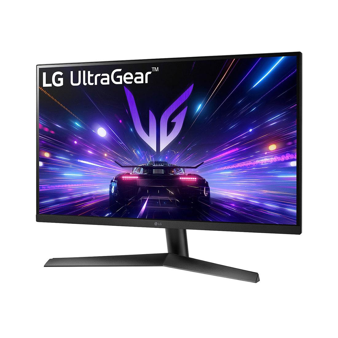 Монитор 27" LG 27GS60F-B 2-033099