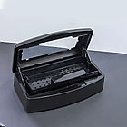 Контейнер для стерилизации, 0.5л черный, фото 3