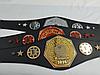 Чемпионские пояса из экокожи на заказ, фото 4