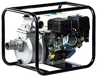 Мотопомпа Stalker SWP50