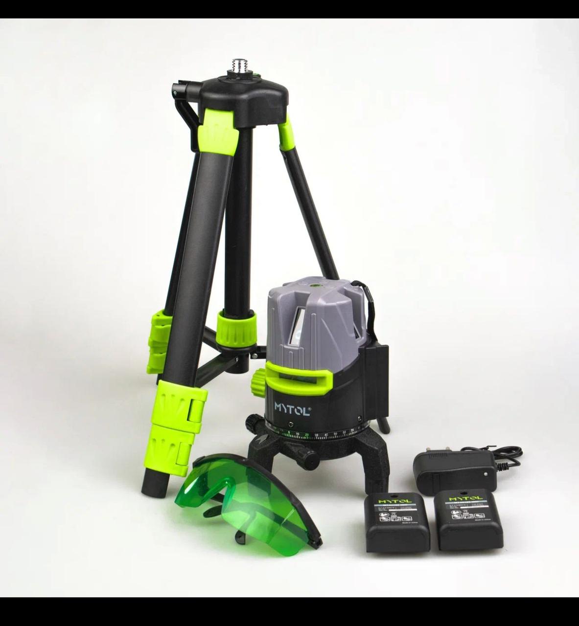 ЛАЗЕРНЫЙ УРОВЕНЬ MYTOL MT44188 IMC