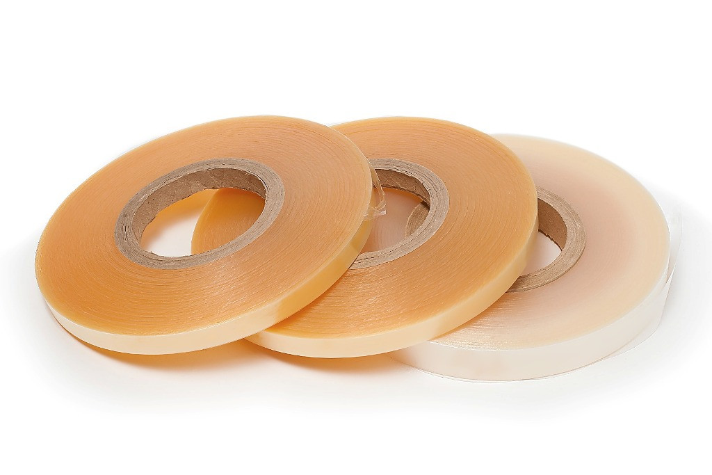 Пленка для прививки Черенок 1,3см*100м 100мкр, фото 1