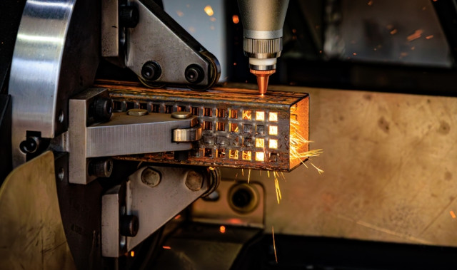 Как выбрать станок для лазерной резки