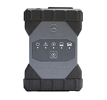 Оригинальный диагностический комплекс MB Star C6 Multiplexer для Mercedes-Benz