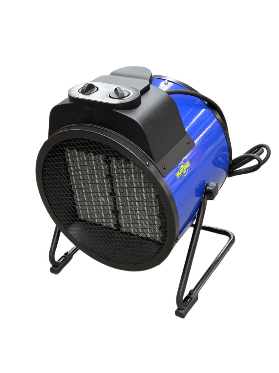 Пушка тепловая электрическая Mateus MS11314 PTC-9KW