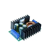 Преобразователь напряжения XL4016