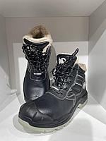 Ботинки рабочие Зимние ROCKWINNER