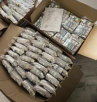 Аптечка для первой помощи при ожогах и ранах (10 предметов), фото 2