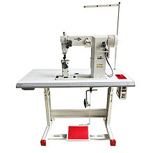 Колонковая швейная машина TRIO TRI-LT820D