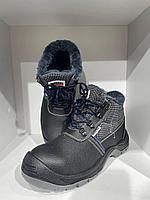 Ботинки General утепленные с МП