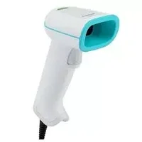 Сканер штрихкодов Honeywell Xenon Ultra 1960h: (CBL-500-300-S00) 1960HHD-5USB-R
