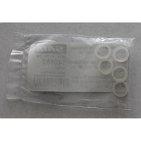 Уплотнительный элемент для воздушной головки Satajet X 5500, Jet 5000 B, jet 4000 B, jet 1000 B, jet 100 B (упаковка 5 шт.)