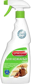 Былғарыдан жасалған бұйымдарға арналған Unicu құралы 500 мл