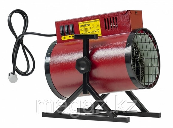 Тепловая пушка ТВ-36П, фото 1