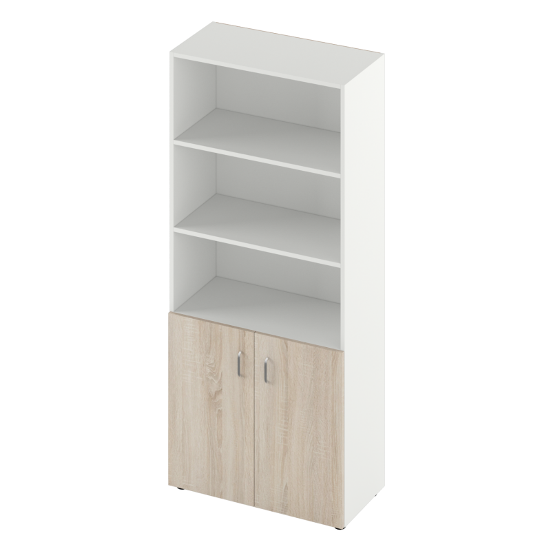 Шкаф полуоткрытый WF3-1, фото 1