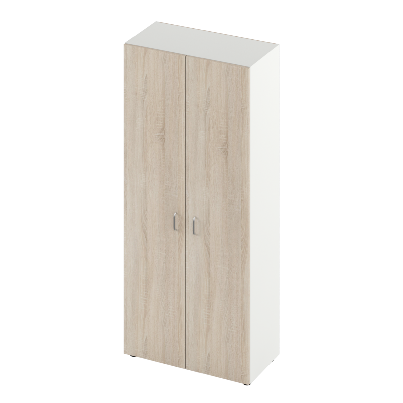 Шкаф для документов закрытый WF3-2, фото 1