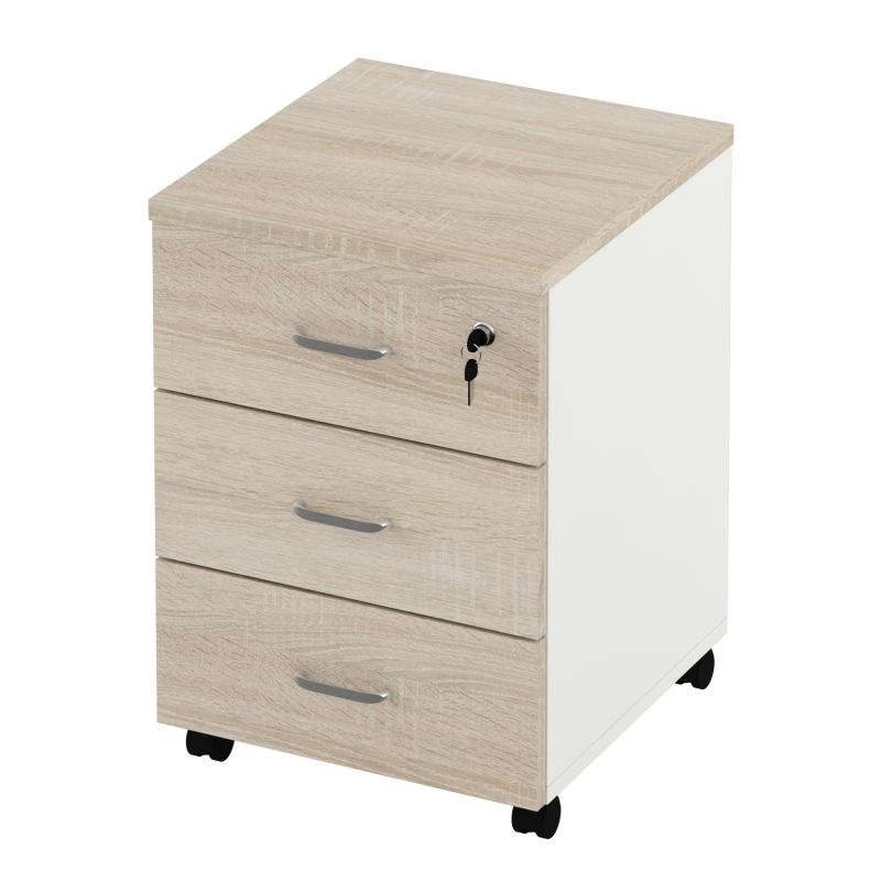 Тумба мобильная ТS-3, фото 1