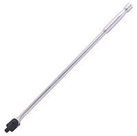 Вороток шарнирный 1/2"DR, 600 мм S3H160