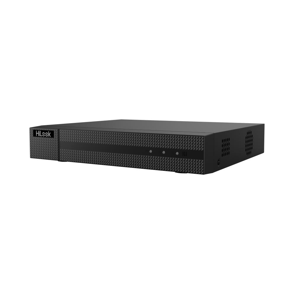 HiLook DVR-208G-M1/T 8 канальный HD-TVI Гибридный видеорегистратор, фото 1