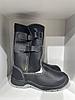 Сапоги зимний Safety, фото 2