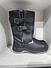 Сапоги зимний Safety синий, фото 2