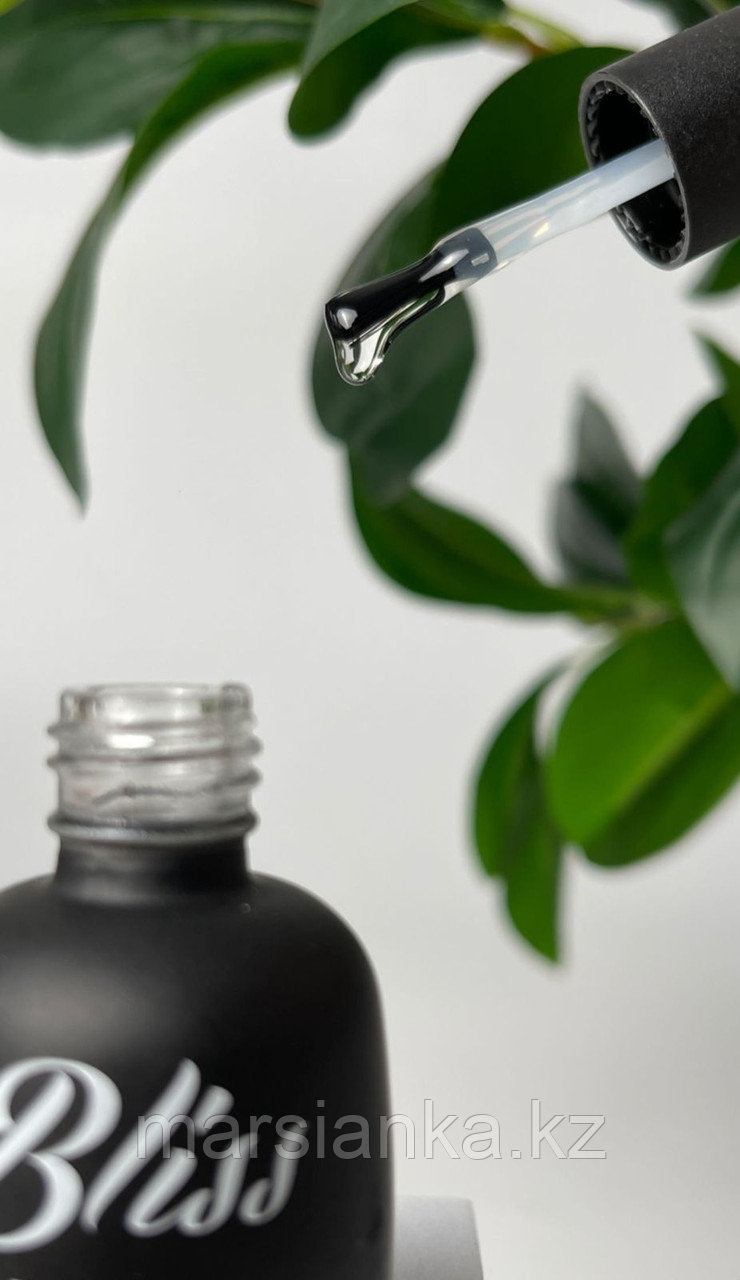 База Bliss PREMIUM Magic Silicon Base Coat, 15мл, фото 1