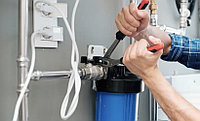 Диагностика системы очистки воды - когда нужна и что включает