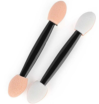 Кисть-спонж для втирки