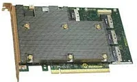 HPE P47184-B21 RAID контроллер SR932i-p Gen11 x32 Lanes 8GB Wide Cache PCI SPDM Plug-in Storage Controller