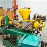 Литье пластмасс термопластавтоматом