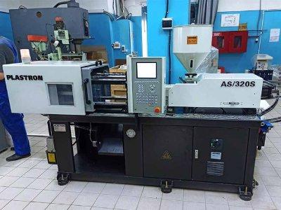 термопластавтомат