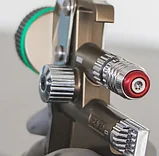 QMR Sata быстрый регулятор подачи материала для краскопультов серии 5000 1 штука (1162617), фото 3