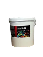 Резиновая гидроизоляционная краска Aqua Fix-02