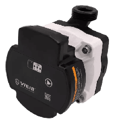 VE25-6-180 Насос циркуляционный с частотным регулированием для систем отопления 1 1/2" (8/1шт)