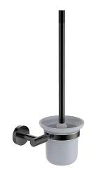 V5513C Ершик настенный, черный VIEIR (12/1шт)