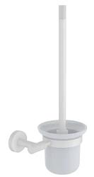 V5513F Ершик настенный, белый VIEIR (12/1шт)