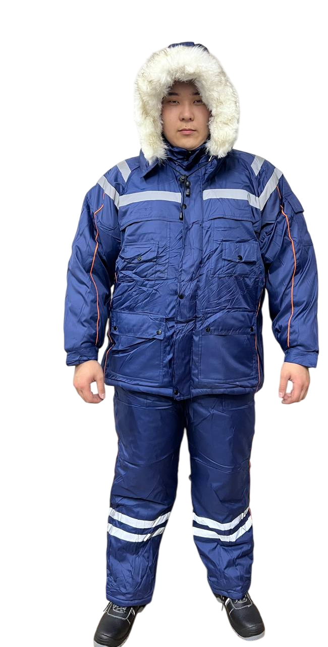 Костюм зимний "Аляска", фото 1