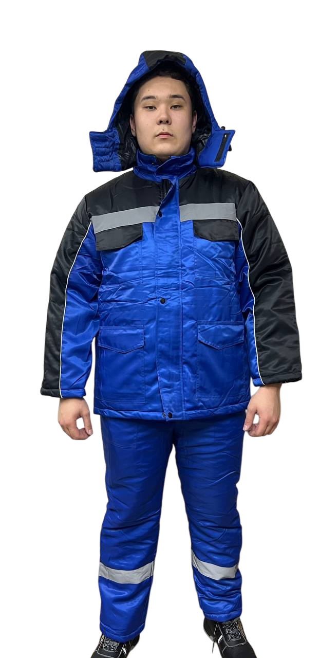 Спецодежда зимняя - "Arton", фото 1