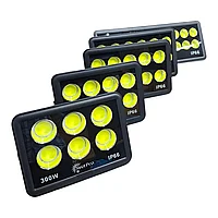 Светодиодный прожектор KB 1000W, фото 2