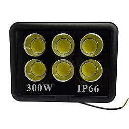 Жарықдиодты тасқын шамы KB 300W