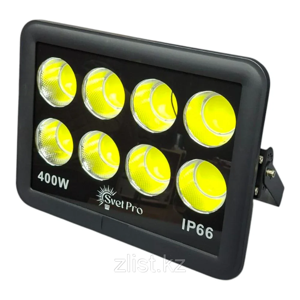 Светодиодный прожектор KB 400W, фото 1