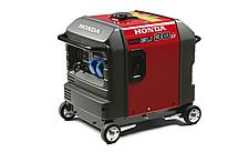 Генератор бензиновый инверторный Honda EU 30 iS1