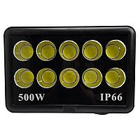 Светодиодный прожектор KB 500W, фото 4