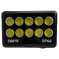 Светодиодный прожектор KB 500W, фото 8